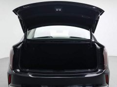 Hongqi E-QM5 Edition - фото 16