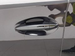 Hongqi E-QM5 Edition - фото 18