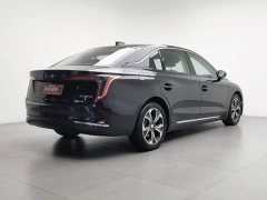 Hongqi E-QM5 Edition - фото 2