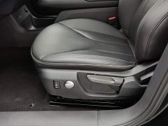 Hongqi E-QM5 Edition - фото 20