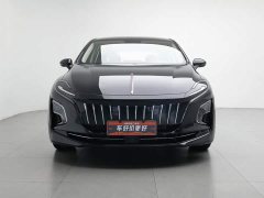 Hongqi E-QM5 Edition - фото 3