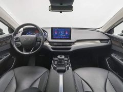 Hongqi E-QM5 Edition - фото 5