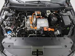 Hongqi E-QM5 Edition - фото 6