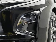 Hongqi E-QM5 Edition - фото 7