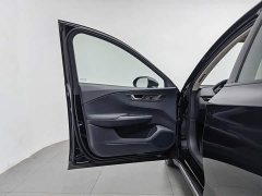 Hongqi E-QM5 Edition - фото 8