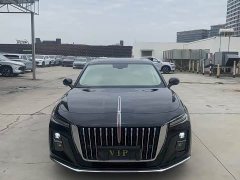Hongqi H5 1.5T DCT Edition - фото 2
