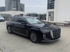 Hongqi H5 1.5T DCT Edition - фото 3