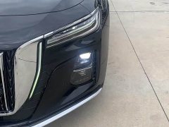 Hongqi H5 1.5T DCT Edition - фото 4