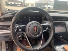Hongqi H5 1.5T DCT Edition - фото 7