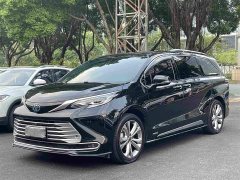 Toyota SIENNA 2.5LPHEV Edition - фото 1