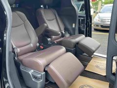 Toyota SIENNA 2.5LPHEV Edition - фото 19