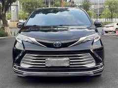 Toyota SIENNA 2.5LPHEV Edition - фото 2