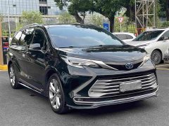 Toyota SIENNA 2.5LPHEV Edition - фото 3