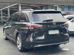 Toyota SIENNA 2.5LPHEV Edition - фото 5