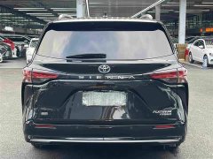Toyota SIENNA 2.5LPHEV Edition - фото 6