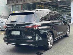 Toyota SIENNA 2.5LPHEV Edition - фото 7