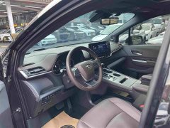 Toyota SIENNA 2.5LPHEV Edition - фото 9
