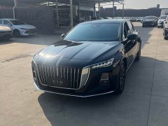 Hongqi H5 2.0T Edition - фото 1