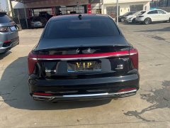 Hongqi H5 2.0T Edition - фото 17