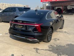 Hongqi H5 2.0T Edition - фото 18