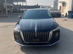 Hongqi H5 2.0T Edition - фото 2