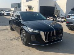 Hongqi H5 2.0T Edition - фото 3