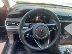 Hongqi H5 2.0T Edition - фото 7