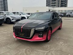 Hongqi H5 2.0T Edition - фото 1