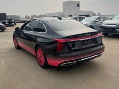 Hongqi H5 2.0T Edition - фото 15