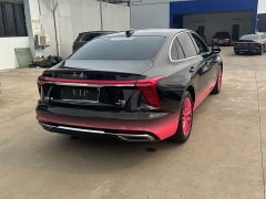 Hongqi H5 2.0T Edition - фото 17