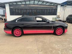 Hongqi H5 2.0T Edition - фото 18