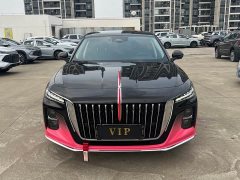 Hongqi H5 2.0T Edition - фото 2