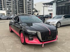 Hongqi H5 2.0T Edition - фото 3