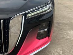 Hongqi H5 2.0T Edition - фото 4