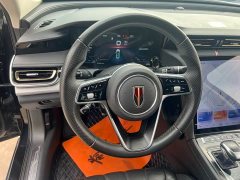Hongqi H5 2.0T Edition - фото 7