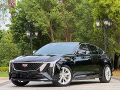 Cadillac CT5 28T Luxury VersionPro - фото 1