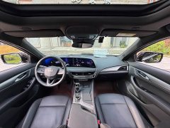 Cadillac CT5 28T Luxury VersionPro - фото 12