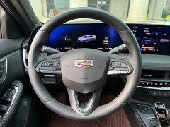 Cadillac CT5 28T Luxury VersionPro - фото 13