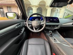 Cadillac CT5 28T Luxury VersionPro - фото 16