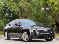 Cadillac CT5 28T Luxury VersionPro - фото 2