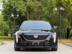 Cadillac CT5 28T Luxury VersionPro - фото 3