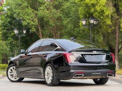 Cadillac CT5 28T Luxury VersionPro - фото 4
