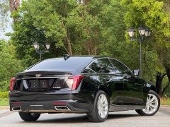 Cadillac CT5 28T Luxury VersionPro - фото 5