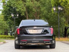 Cadillac CT5 28T Luxury VersionPro - фото 6