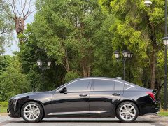 Cadillac CT5 28T Luxury VersionPro - фото 7