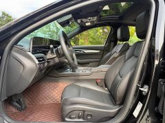 Cadillac CT5 28T Luxury VersionPro - фото 9