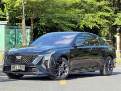 Cadillac CT5 28T Luxury VersionPro - фото 1