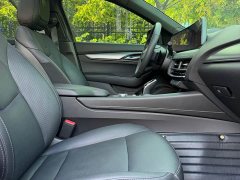 Cadillac CT5 28T Luxury VersionPro - фото 10