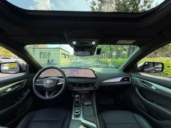 Cadillac CT5 28T Luxury VersionPro - фото 12