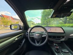 Cadillac CT5 28T Luxury VersionPro - фото 13
